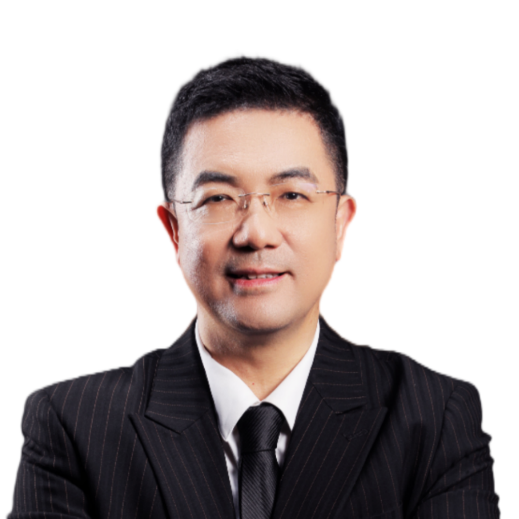 David Zhang