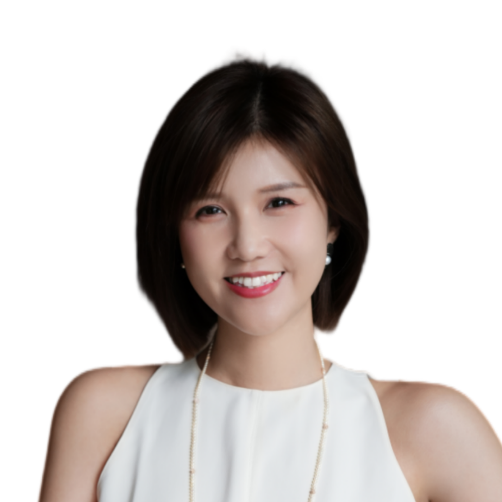 何婷