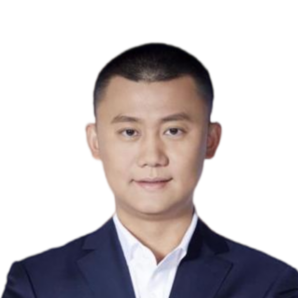 Rui ZHANG