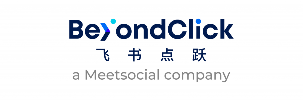 BeyondClick飞书点跃