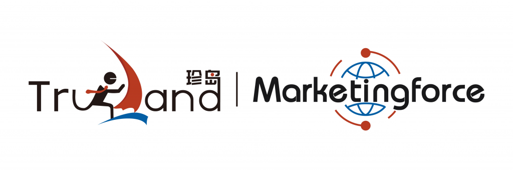 Marketingforce迈富时