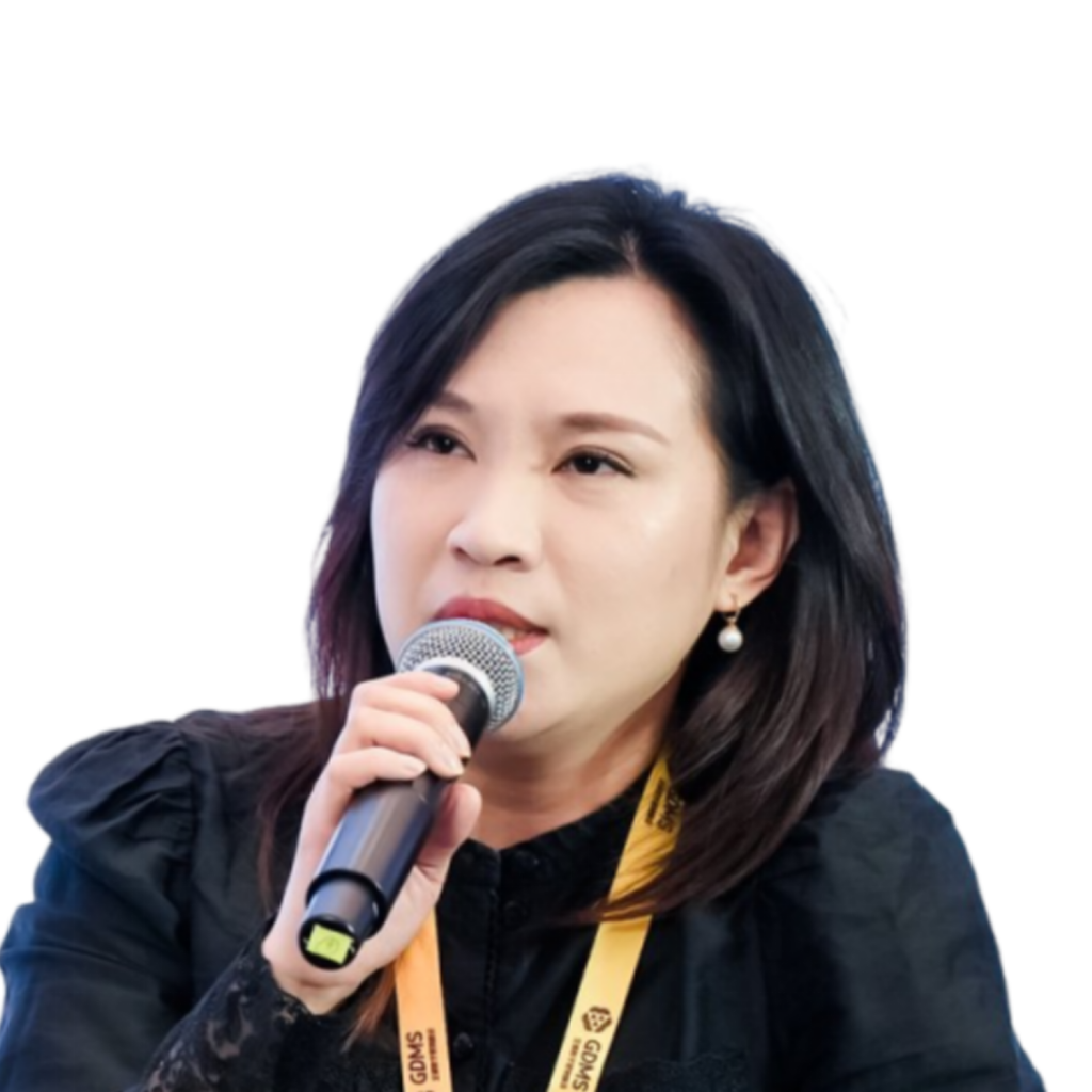 李蔷