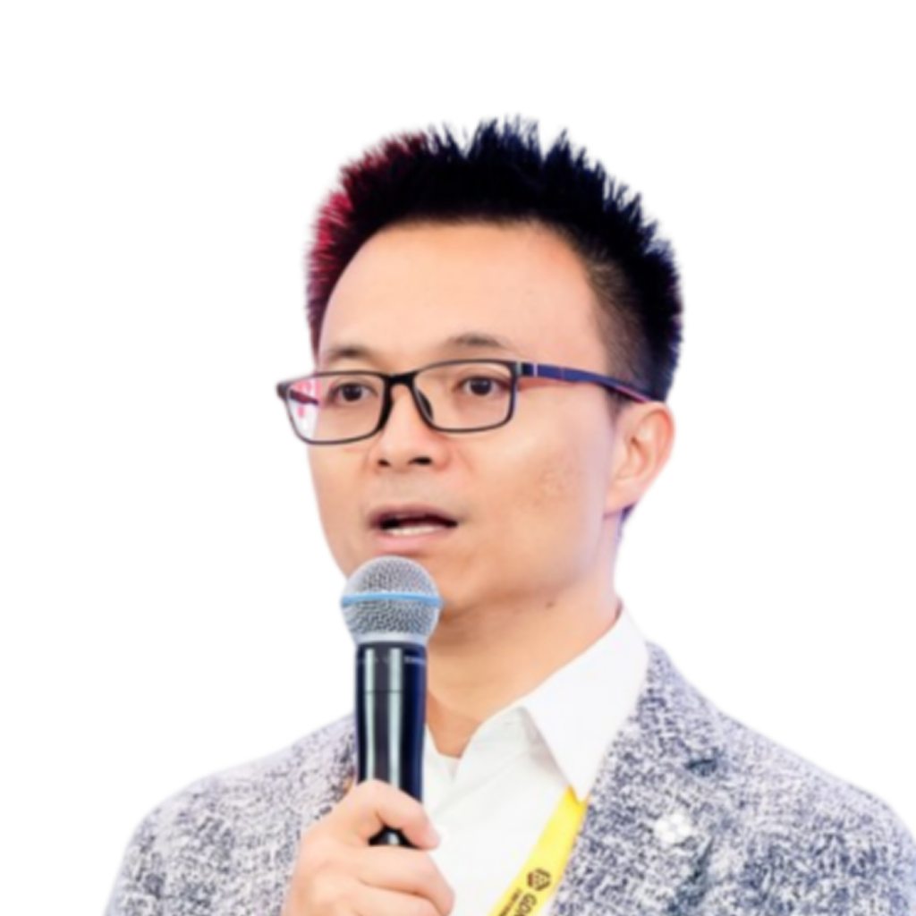 陈传洽