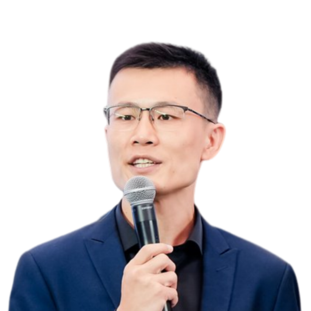 Leo Liu